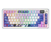 Klawiatura REDRAGON K708AK-RGB-PRO FLEKACT
